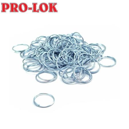 ProLok: 1000 3/4 Give-Away Rings